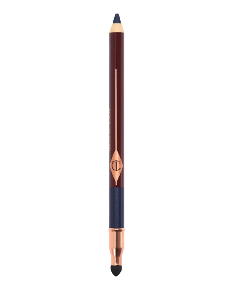 Charlotte Tilbury Rock 'N' Kohl Eyeliner Sapphire