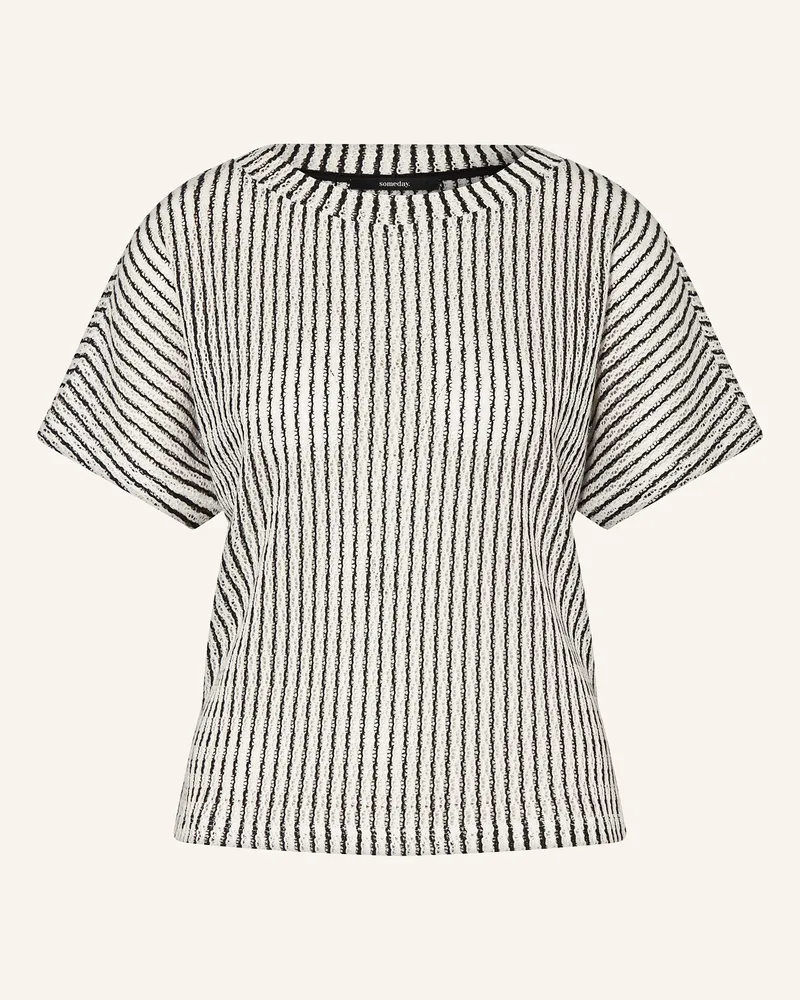 someday. Strickshirt UMILA Schwarz