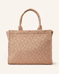 Hey Marly Shopper Beige