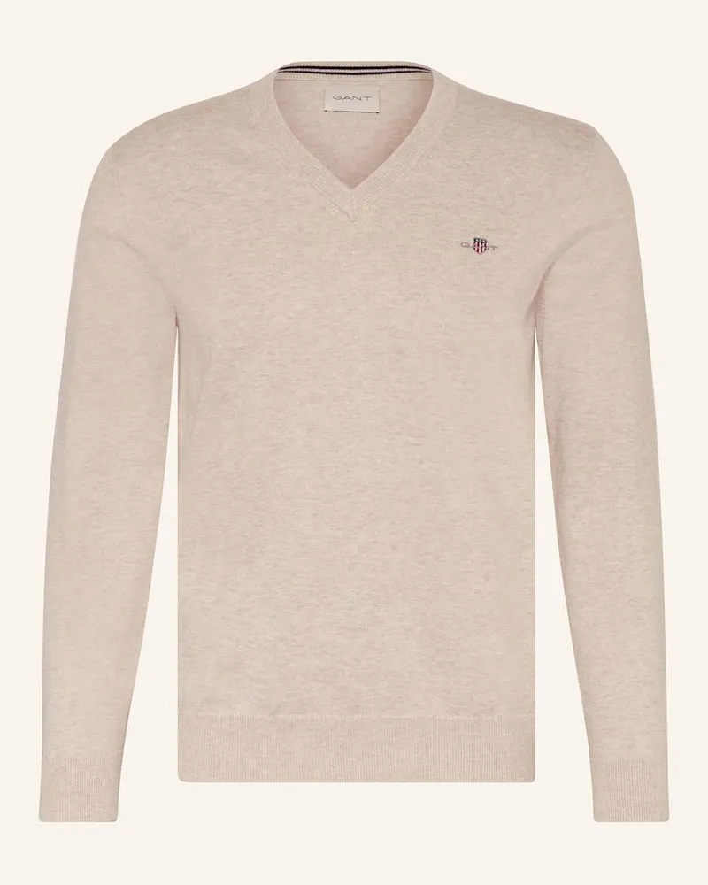 Gant Pullover Beige