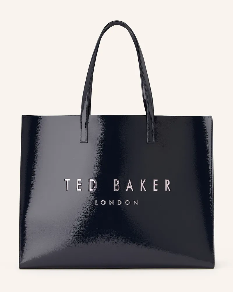 Ted Baker Shopper CARMENE Dunkelblau