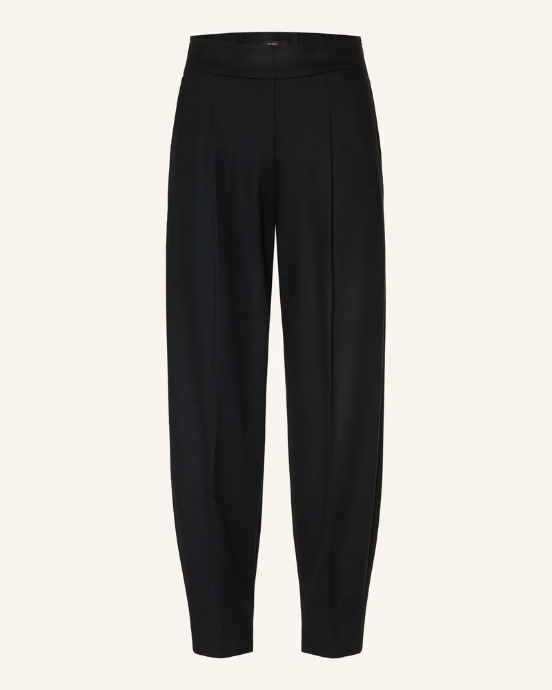 windsor. 7/8-Hose schwarz Schwarz