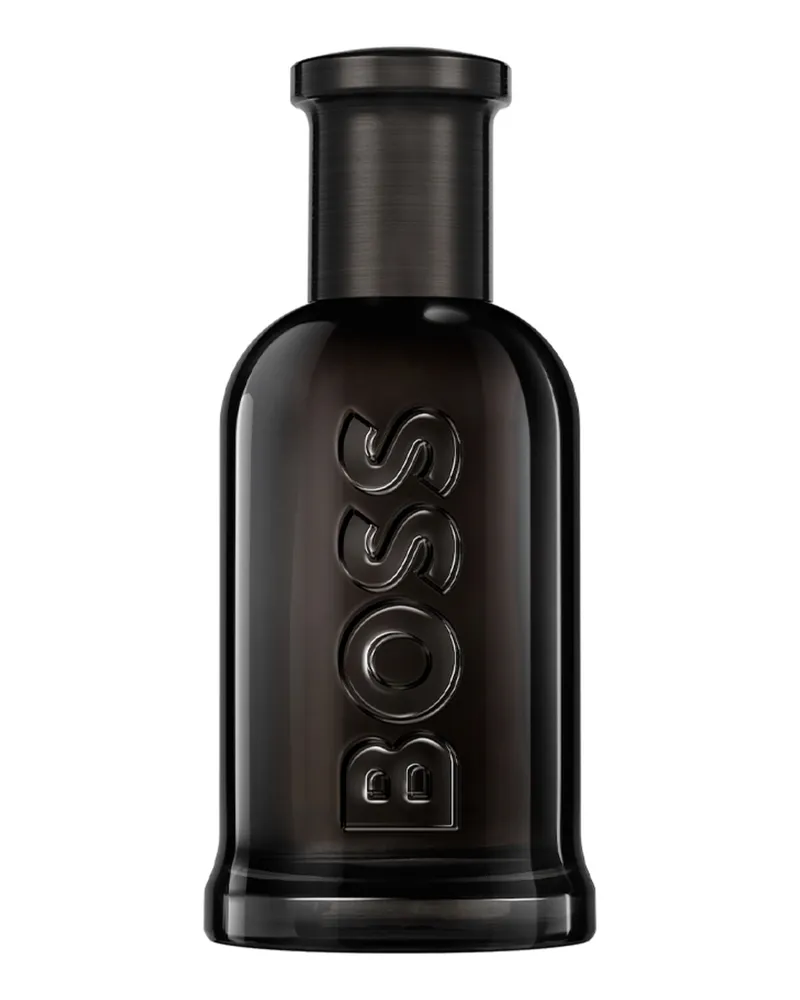 HUGO BOSS BOSS BOTTLED 