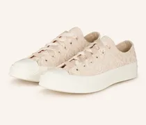 Sneaker Chuck 70 rosa