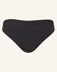 Maryan Mehlhorn Brazilian-Bikini-Hose SOFTLINE Schwarz