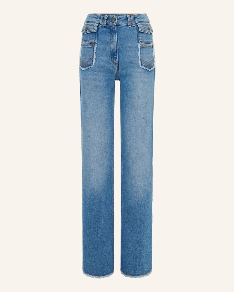 Gerard Darel Jeans ANNA Blau