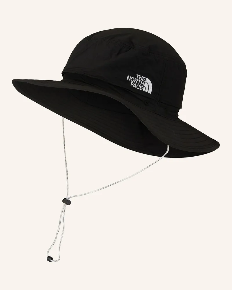 The North Face Hut CLASS V BRIMMER Schwarz