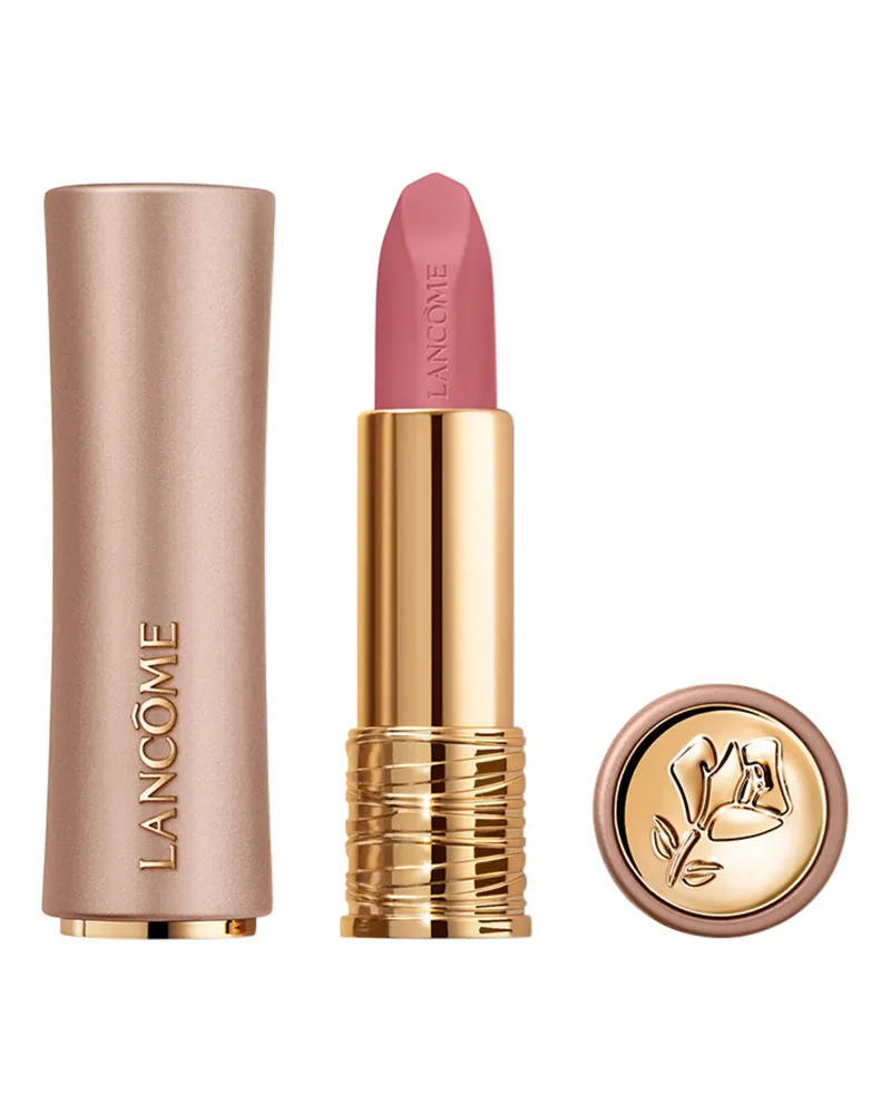 LANCÔME L'absolue Rouge Intimatte Matter Lippenstift 320