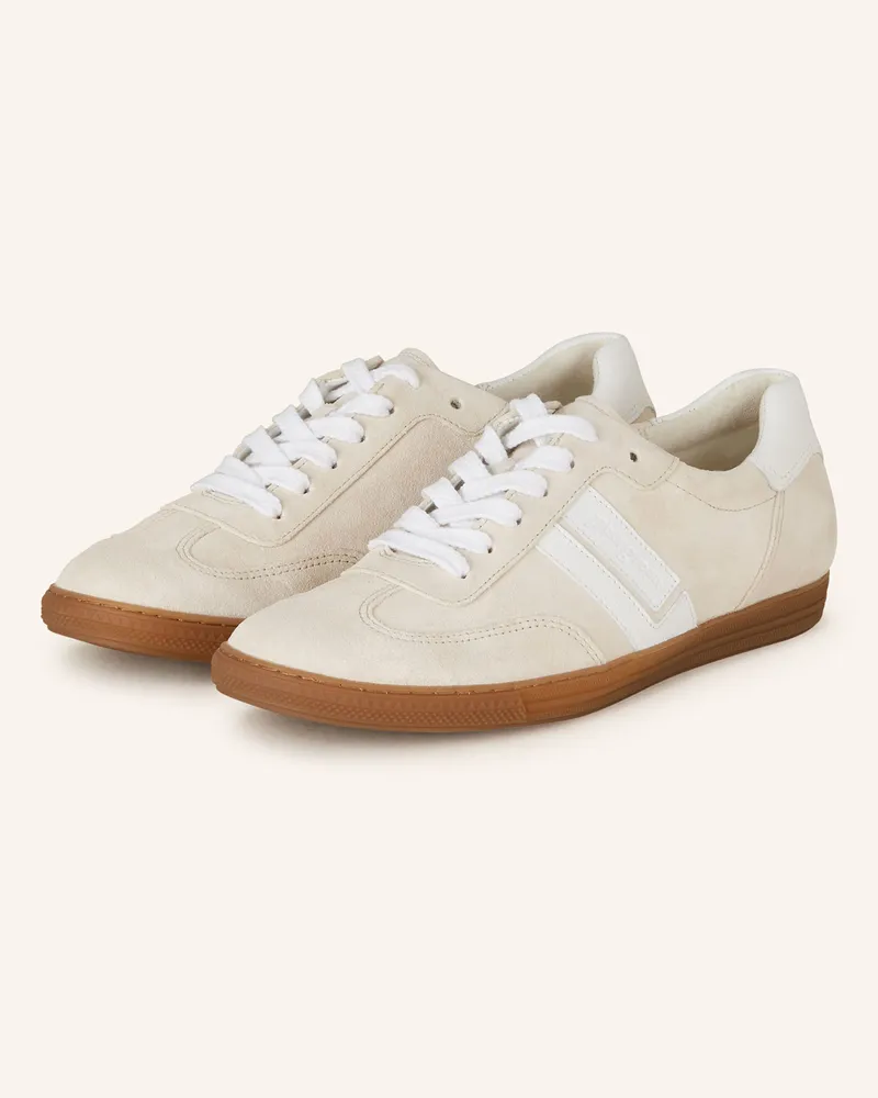 paul green Sneaker Beige