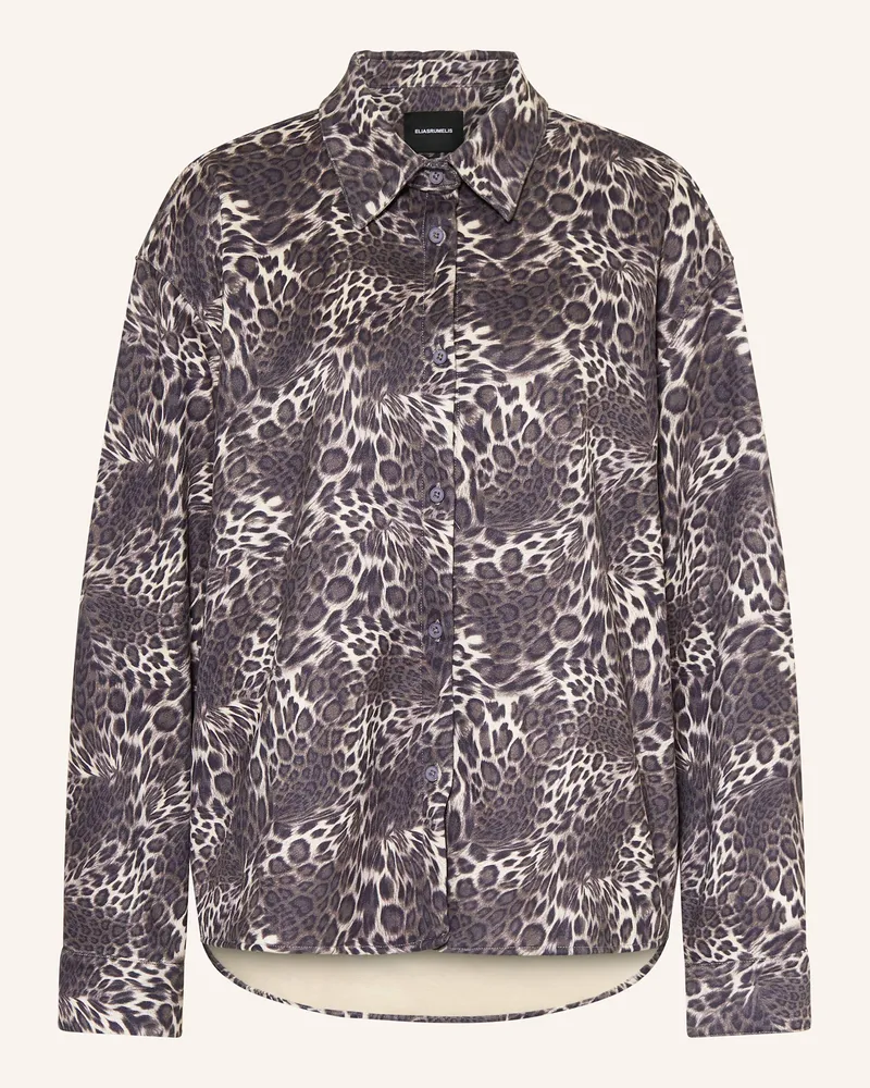 Elias Rumelis Hemdbluse NATHALIA Taupe