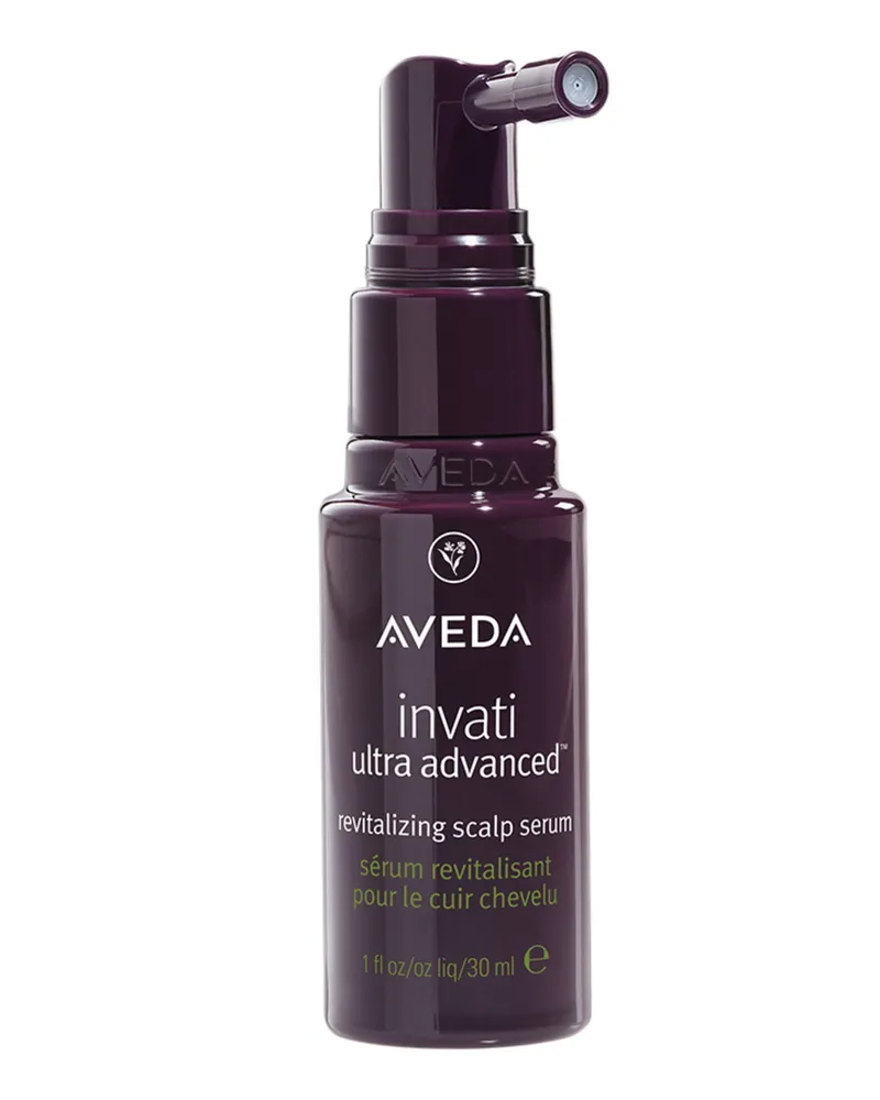 Aveda Invati Ultra Advanced™ Revitalizing Scalp Serum 30 ml 