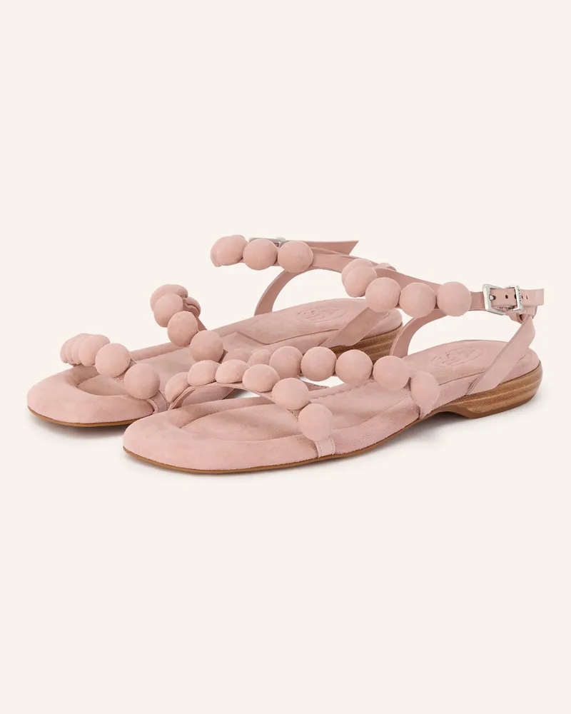 ash Sandalen REGY Rosé
