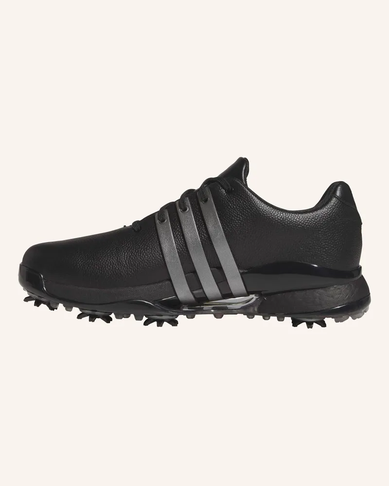 adidas tour360 Gore-Tex Golfschuh schwarz Schwarz
