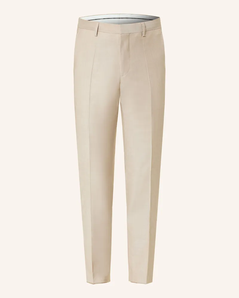 Roy Robson Anzughose 242-01 Slim Fit A250