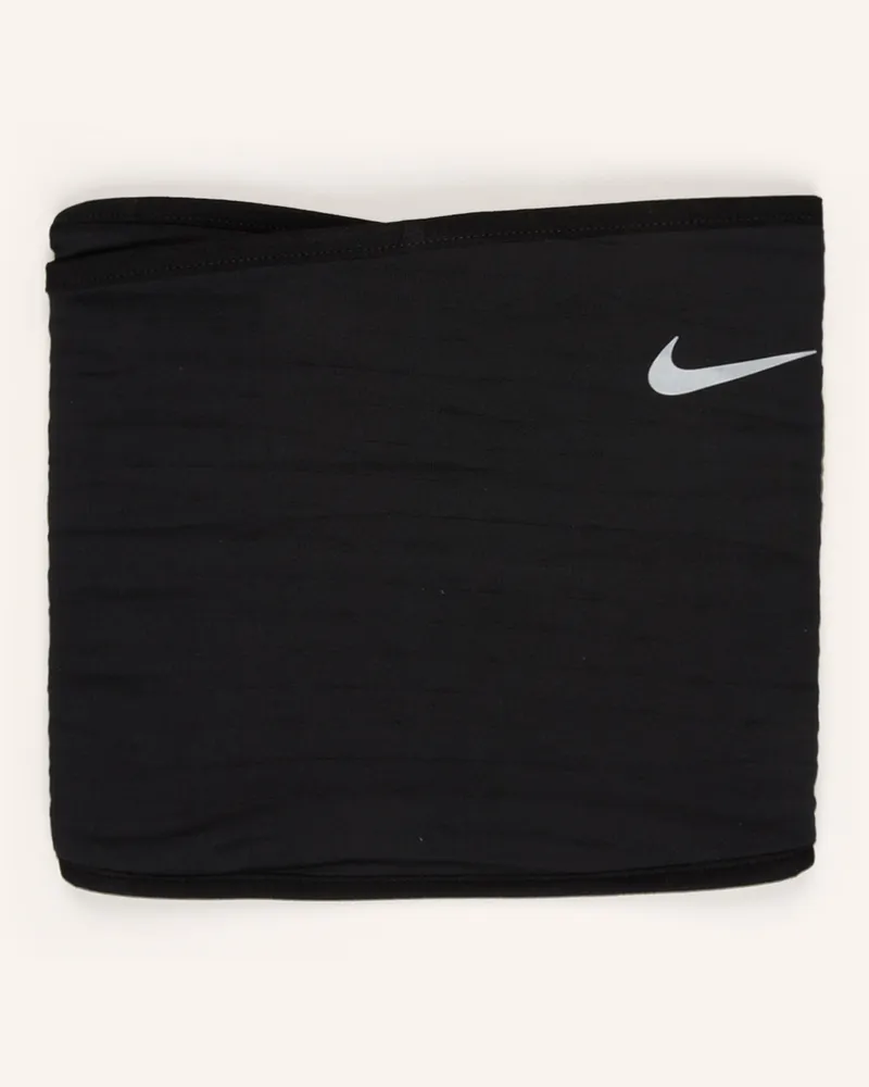 Nike Multifunktionstuch THERMA-FIT Schwarz