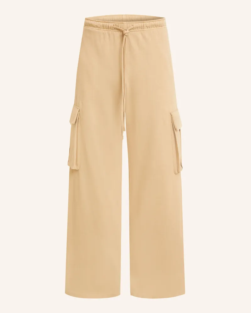 Palm Angels Sweatpants braun Camel