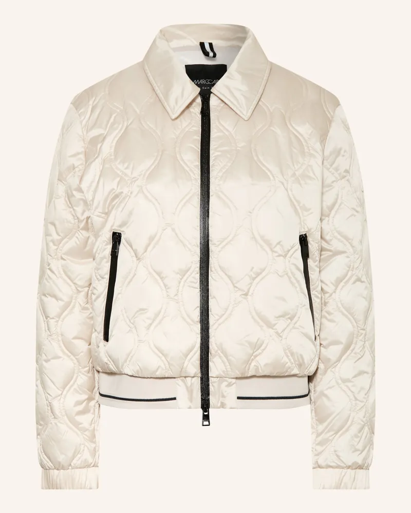 Marc Cain Steppjacke beige 182