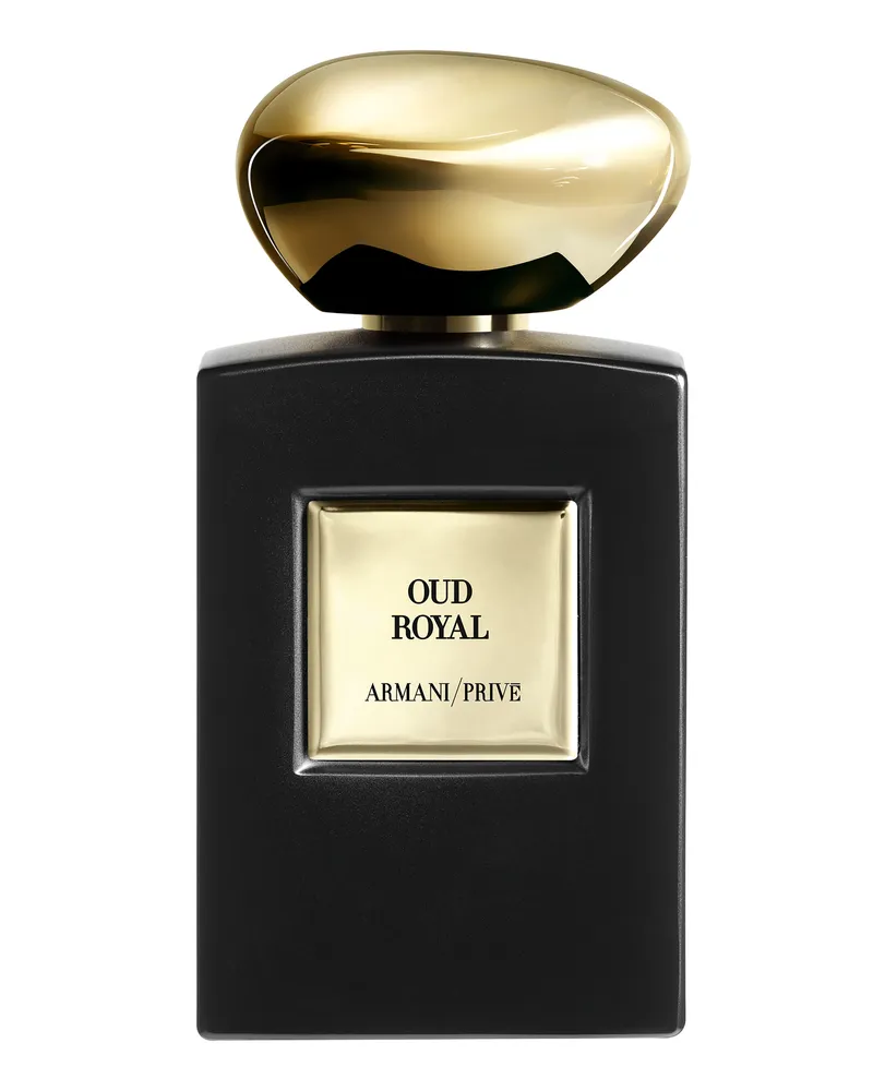 Emporio Armani Oud Royal Eau de Parfum 100 ml 