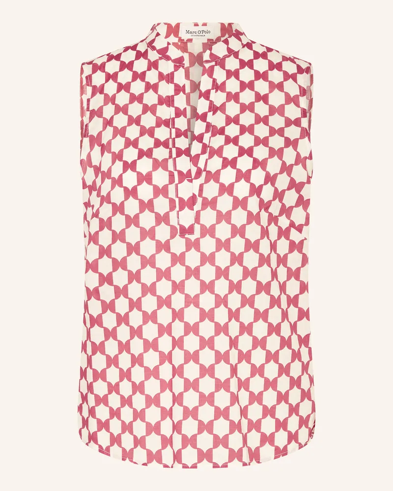 Marc O'Polo Top Pink