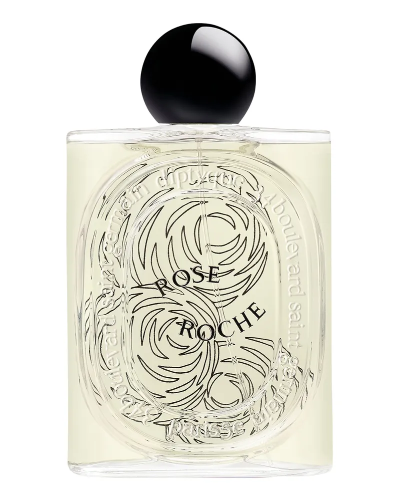 Diptyque Les Essences Rose Roche Eau de Parfum 100 ml 