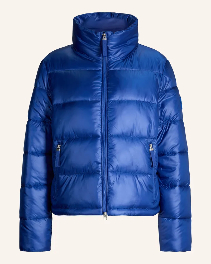 JOOP! Steppjacke Blau