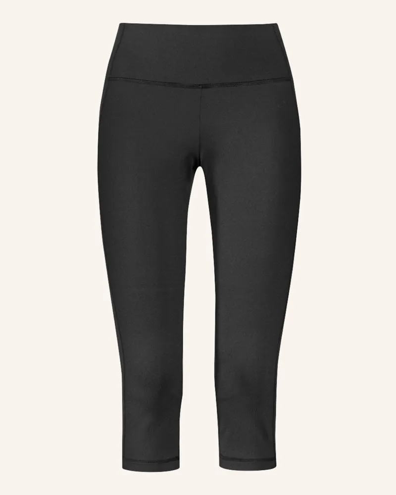 Joy Sportswear 3/4-Hose SUSANNA Schwarz