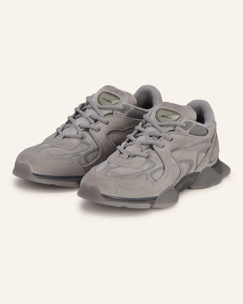 Axel Arigato Sneaker Eris grau Grau