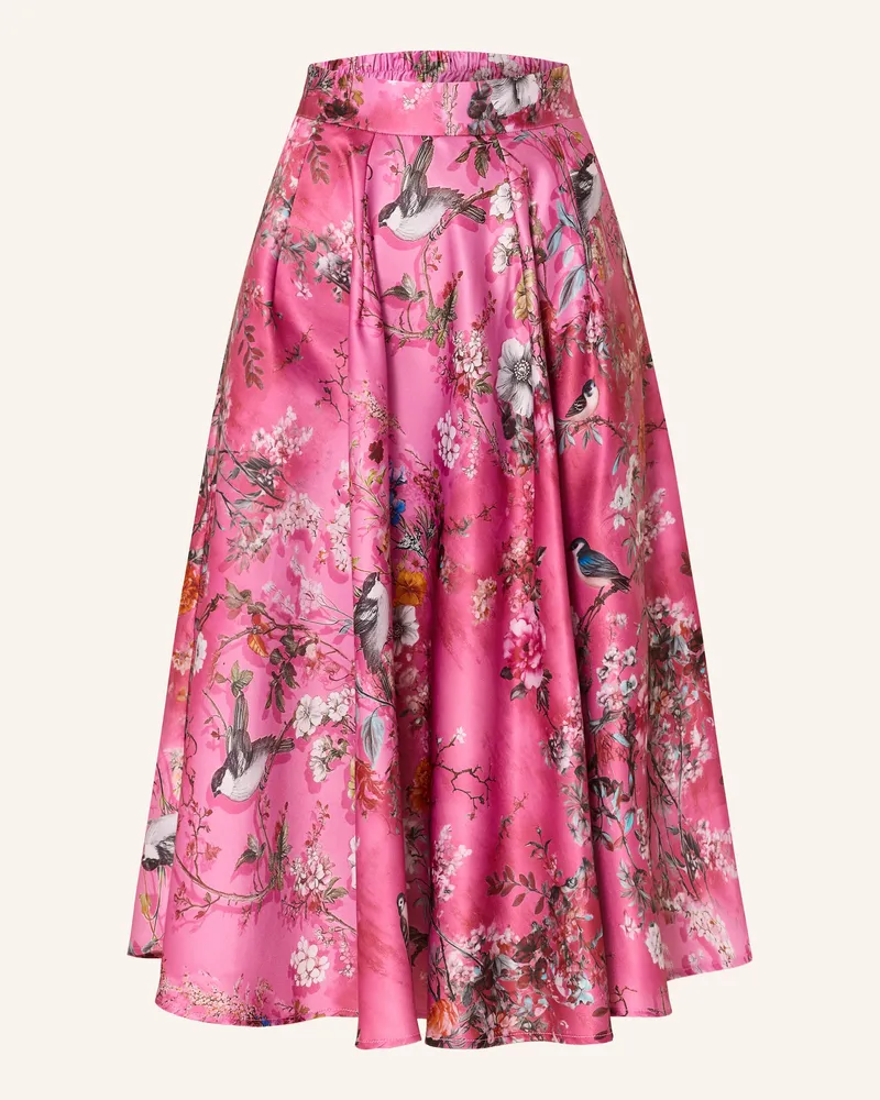Miss Goodlife Satinrock Pink
