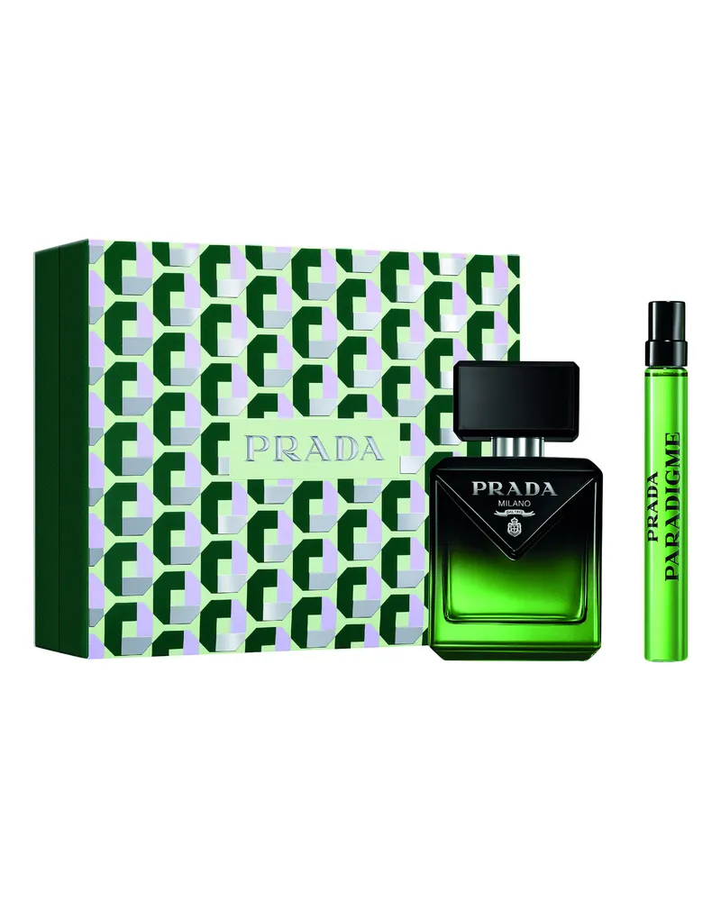 Prada Paradigme Le Parfum Duft-Set 60 ml 