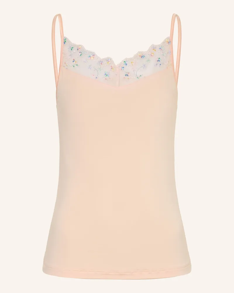 Mey Top Serie Delighted orange Lachs