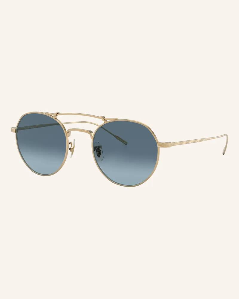 Oliver Peoples Sonnenbrille OV1309ST REYMONT 5292q8