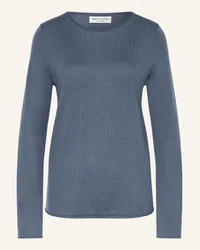 Marc O'Polo Pullover Blau