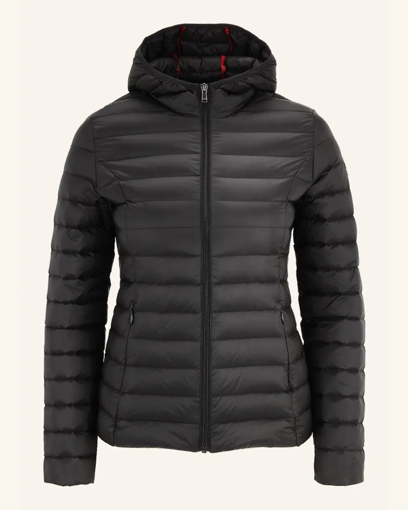 JOTT Lightweight-Daunenjacke CLOE Schwarz