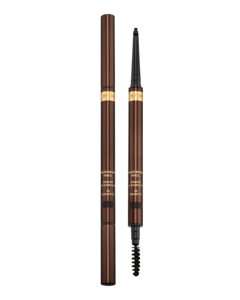 Tom Ford ARCHITECTURE BROW PENCIL 05