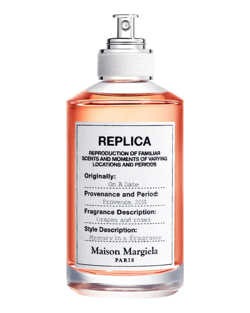 Maison Margiela REPLICA ON A DATE 