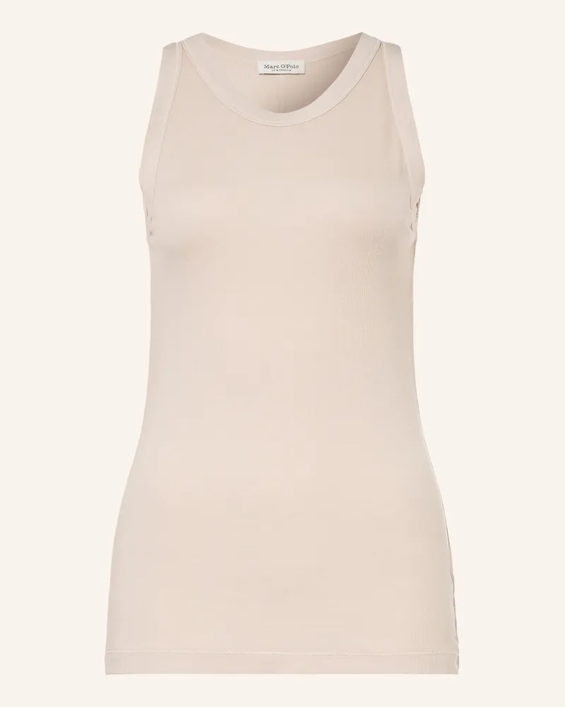 Marc O'Polo Top beige Beige