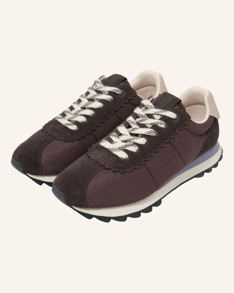 BIMBA Y LOLA Retro-Sneaker braun Braun