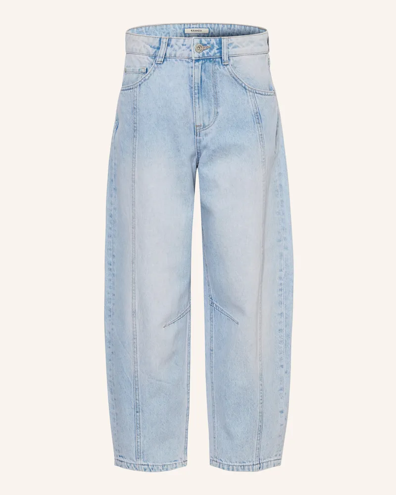 Garcia Jeanswear Jeans blau 6876