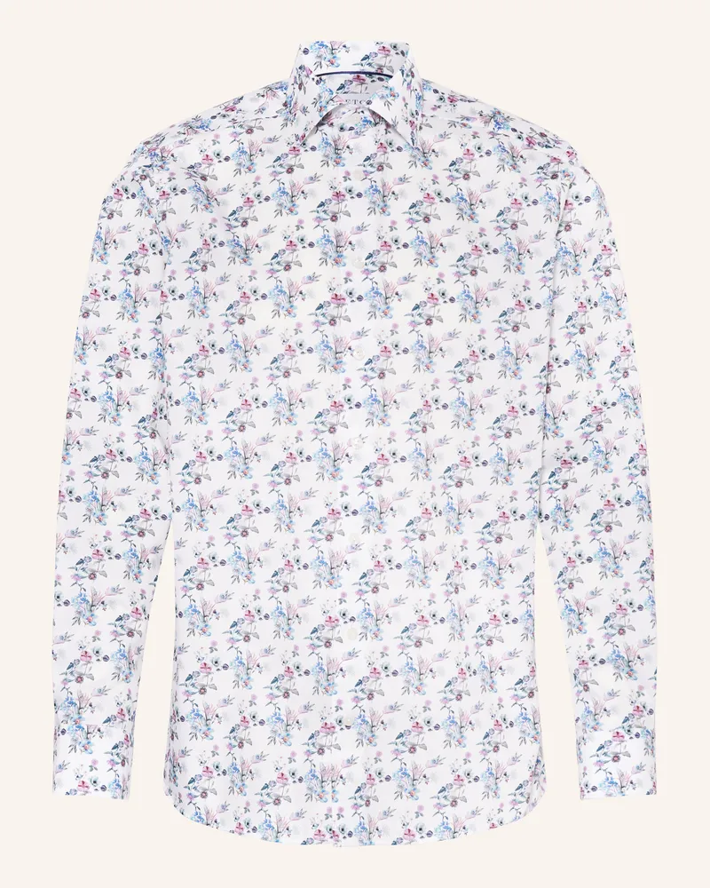 Eton Hemd Contemporary Fit Weiss