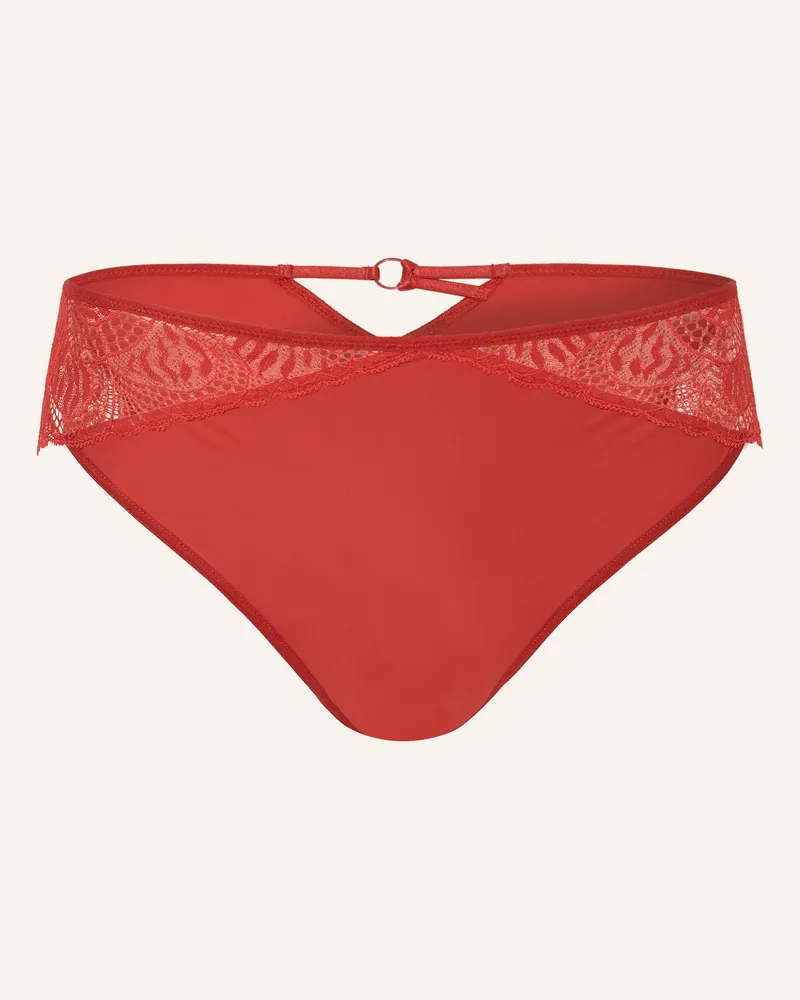 Chantelle Taillenslip AMOR Rot
