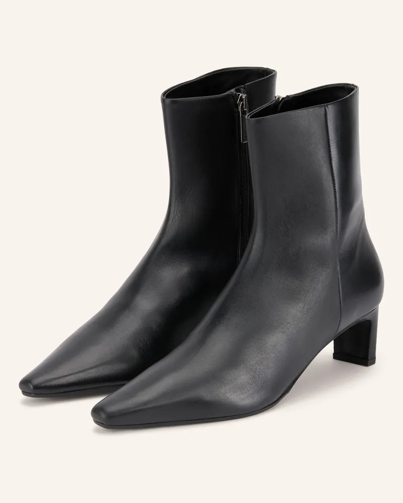 Thea Mika Stiefeletten Vesna schwarz Schwarz