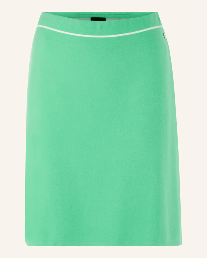 Marc Cain Rock gruen Hellgrün