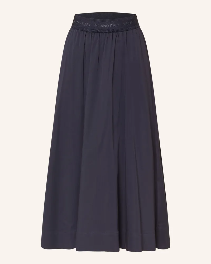 Milano Italy Rock Dunkelblau