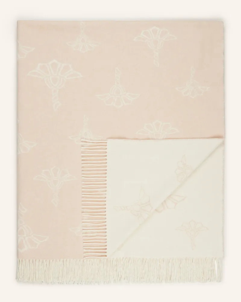 JOOP! Plaid JOOP! CORNFLOWER Ecru