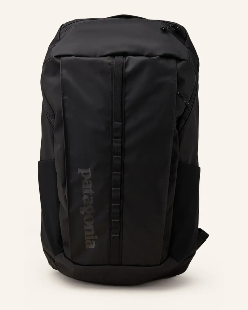 Patagonia Rucksack BLACK HOLE® 25 l mit Laptop-Fach Schwarz