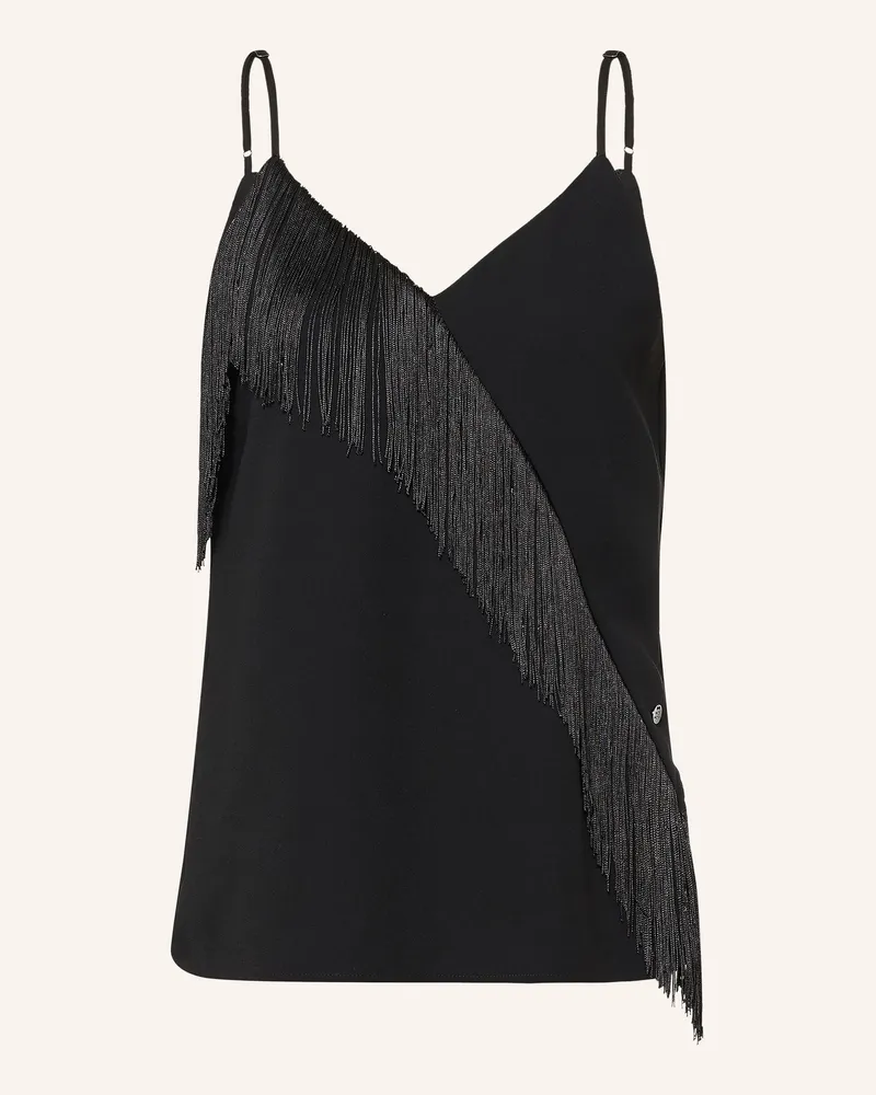 Mos Mosh Top Mmgry Birdie schwarz Schwarz
