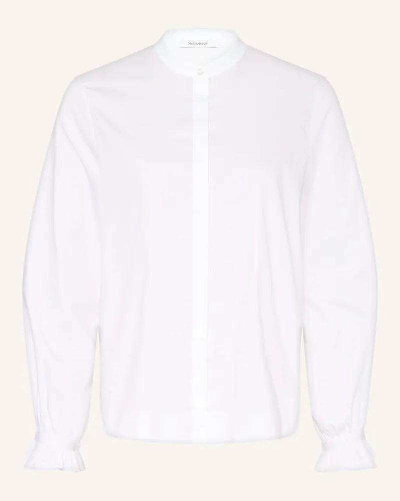 Soluzione Bluse Weiss