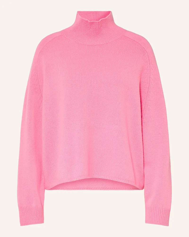 Darling Harbour Pullover pink Candy