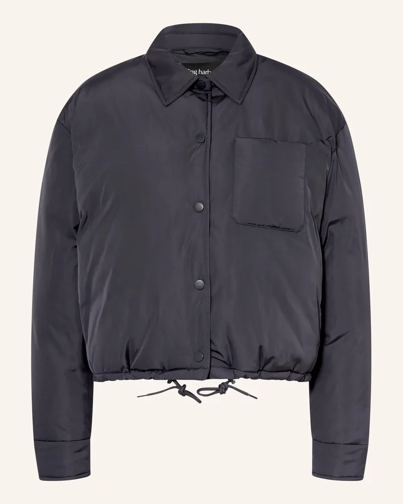 Darling Harbour Blouson blau Navy