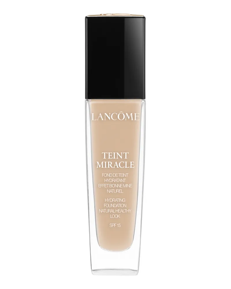 LANCÔME Teint Miracle Foundation 04